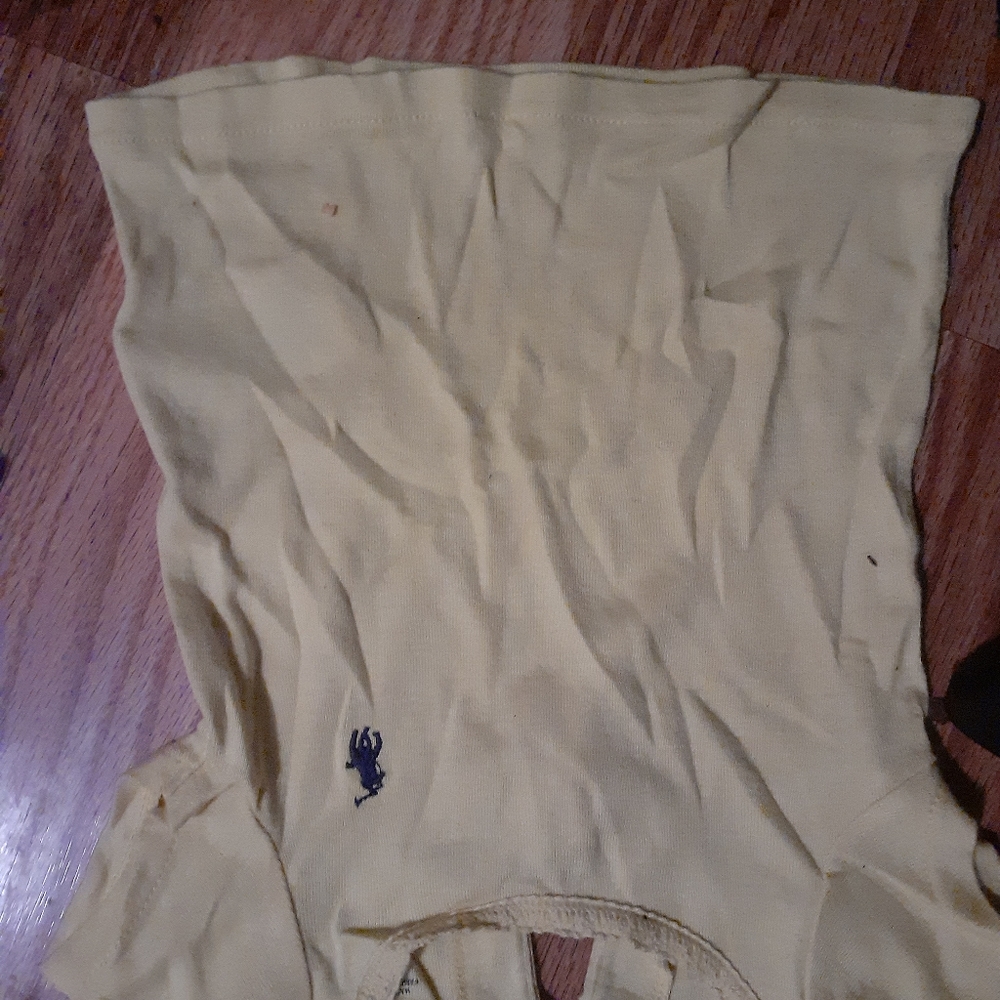 Infant Ralph Lauren - Picture 4 of 4